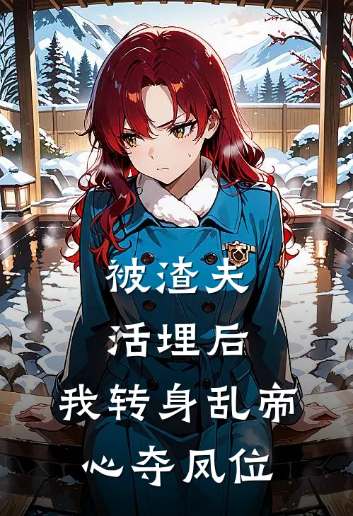 被渣夫活埋后，我转身乱帝心夺凤位