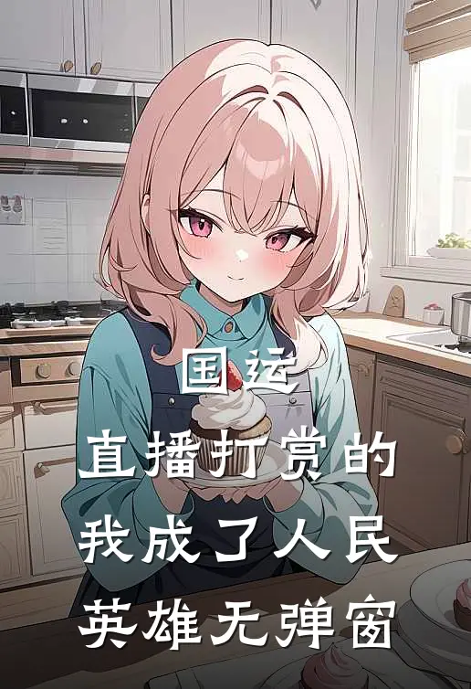 国运：直播打赏的我成了人民英雄无弹窗