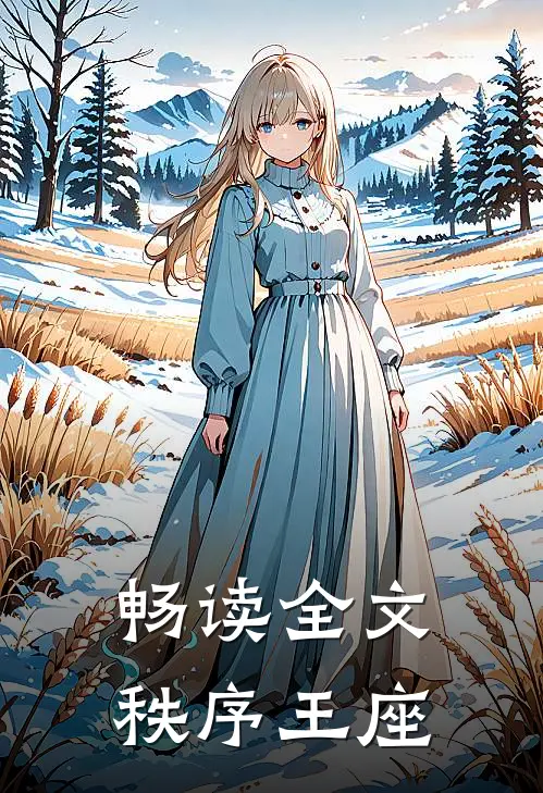 畅读全文秩序王座