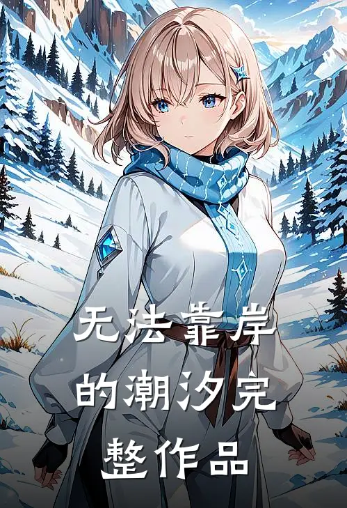 无法靠岸的潮汐完整作品
