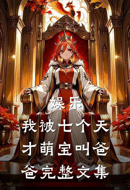 娱乐：我被七个天才萌宝叫爸爸完整文集