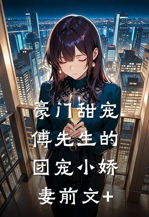 豪门甜宠：傅先生的团宠小娇妻前文+