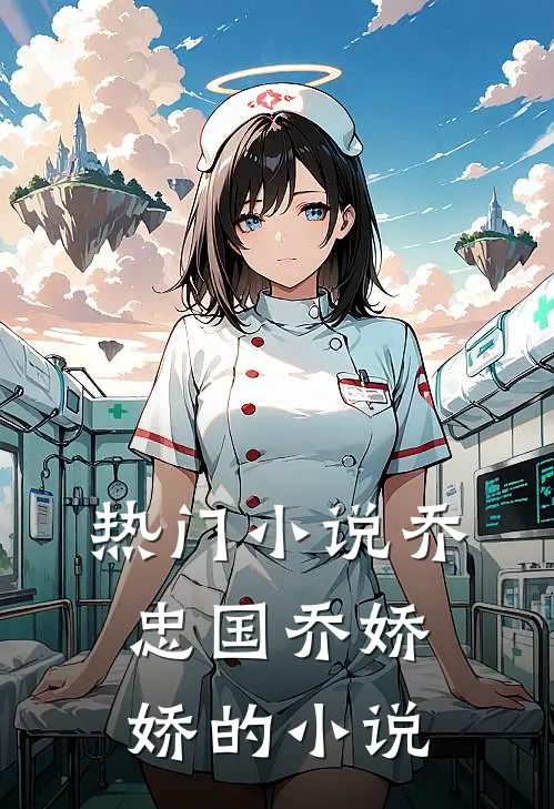 热门小说乔忠国乔娇娇的小说