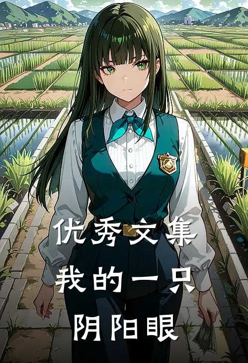优秀文集我的一只阴阳眼