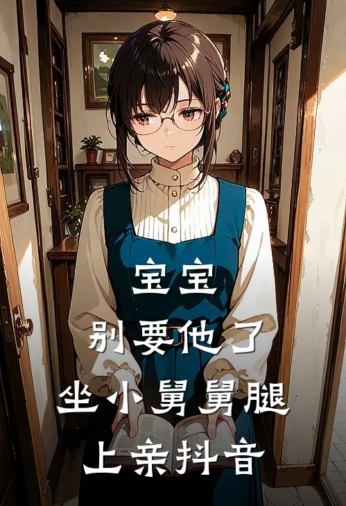 宝宝，别要他了，坐小舅舅腿上亲抖音