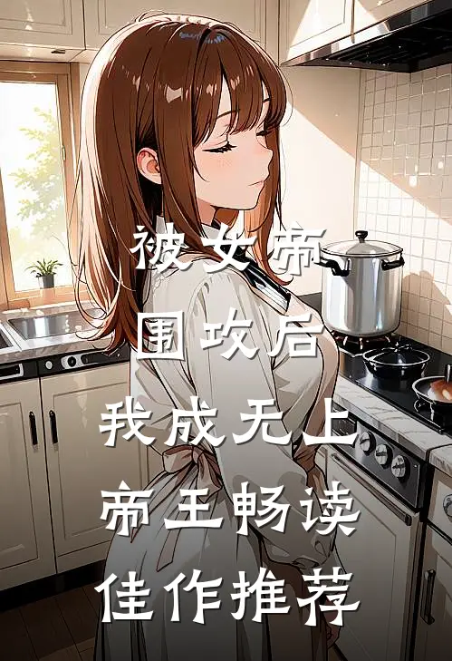 被女帝围攻后，我成无上帝王畅读佳作推荐