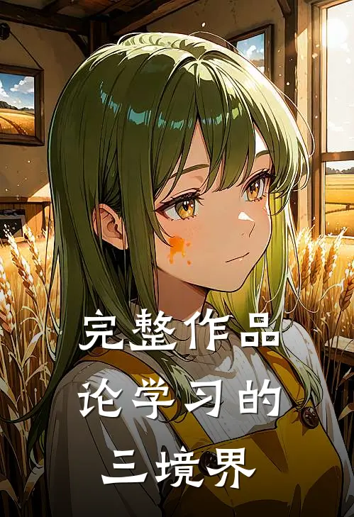 完整作品论学习的三境界