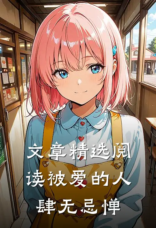 文章精选阅读被爱的人肆无忌惮