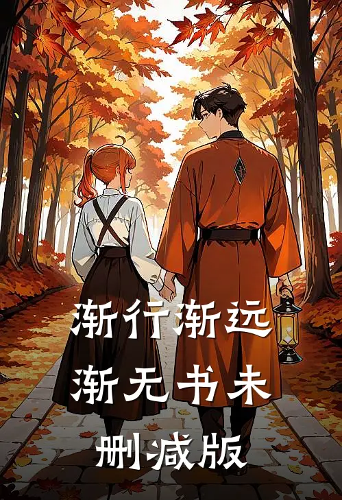 渐行渐远渐无书未删减版