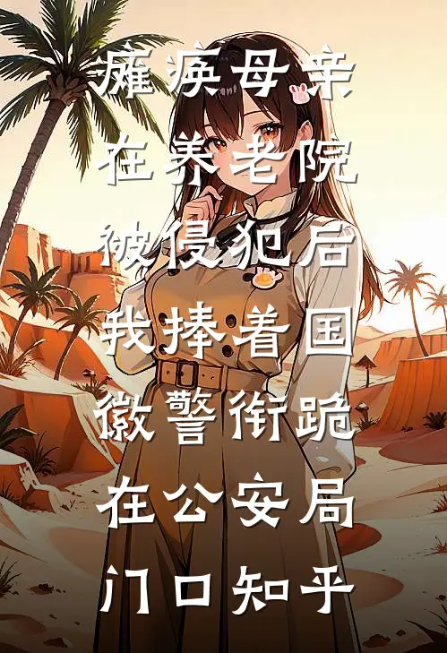 瘫痪母亲在养老院被侵犯后，我捧着国徽警衔跪在公安局门口知乎