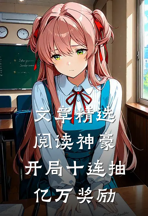 文章精选阅读神豪：开局十连抽亿万奖励