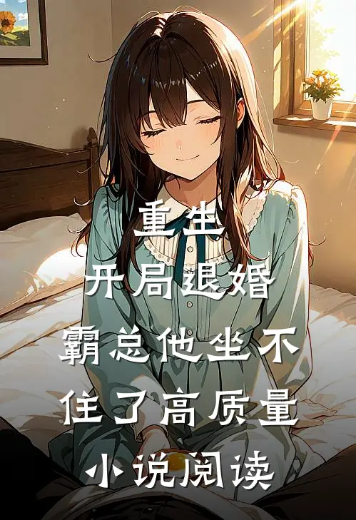 重生：开局退婚，霸总他坐不住了高质量小说阅读