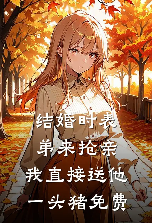 结婚时表弟来抢亲，我直接送他一头猪免费