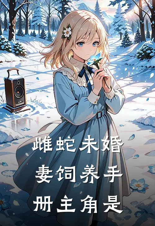 雌蛇未婚妻饲养手册主角是