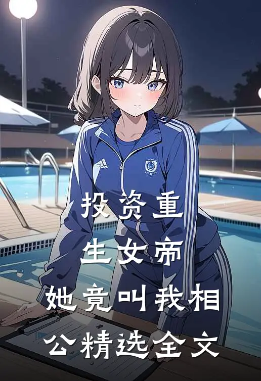 投资重生女帝，她竟叫我相公精选全文