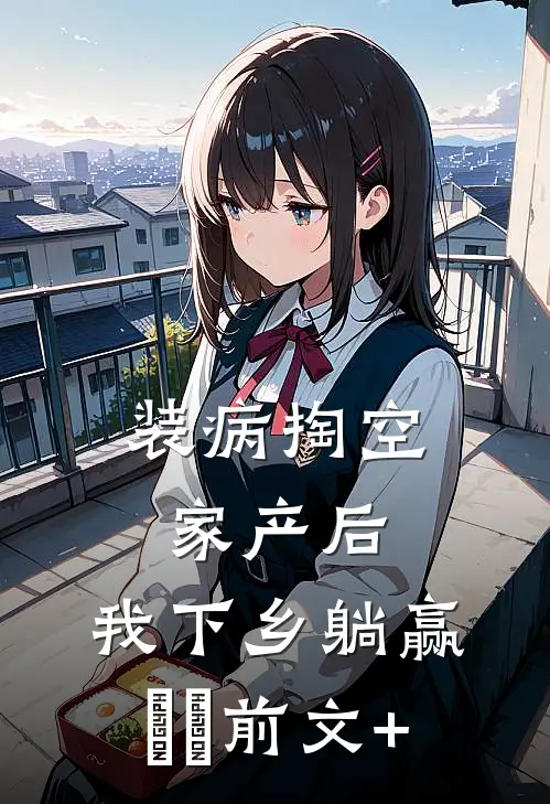 装病掏空家产后，我下乡躺赢​​前文+
