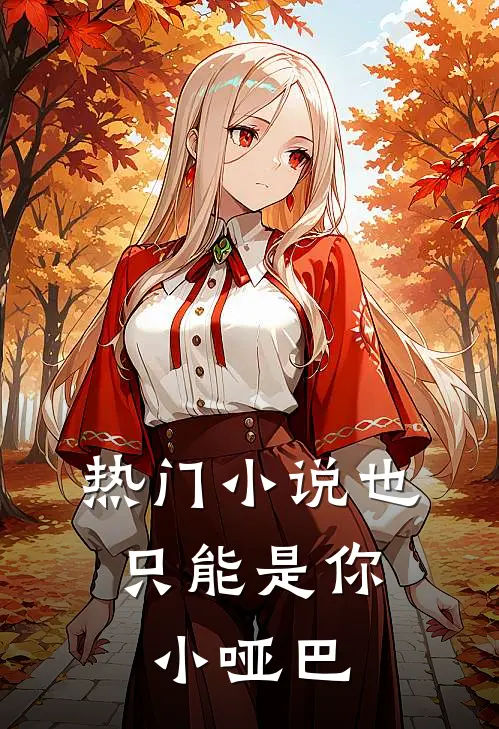 热门小说也只能是你，小哑巴