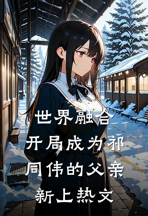 世界融合：开局成为祁同伟的父亲新上热文