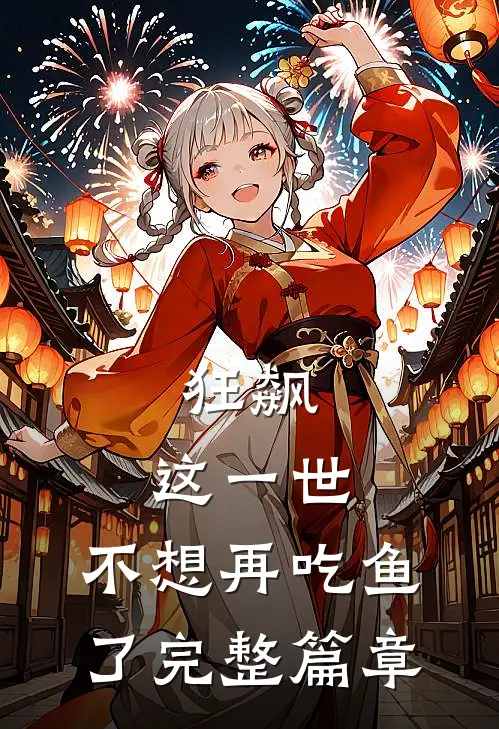 狂飙：这一世，不想再吃鱼了完整篇章