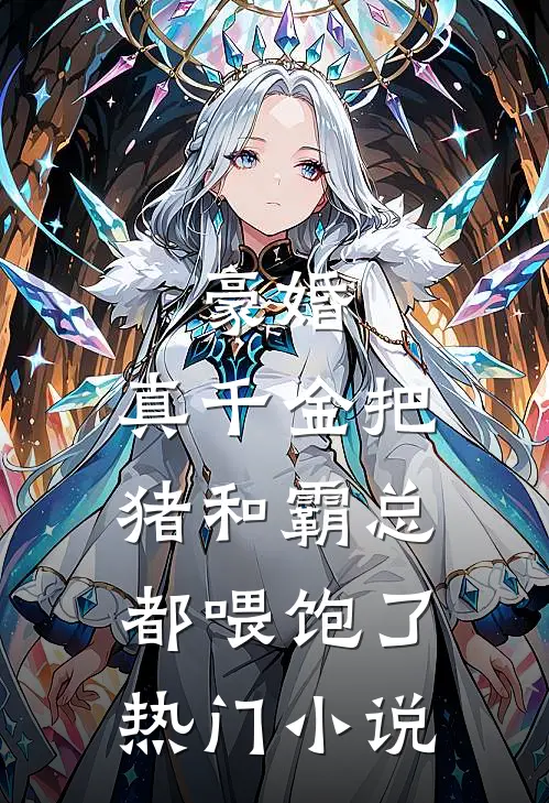 豪婚：真千金把猪和霸总都喂饱了热门小说