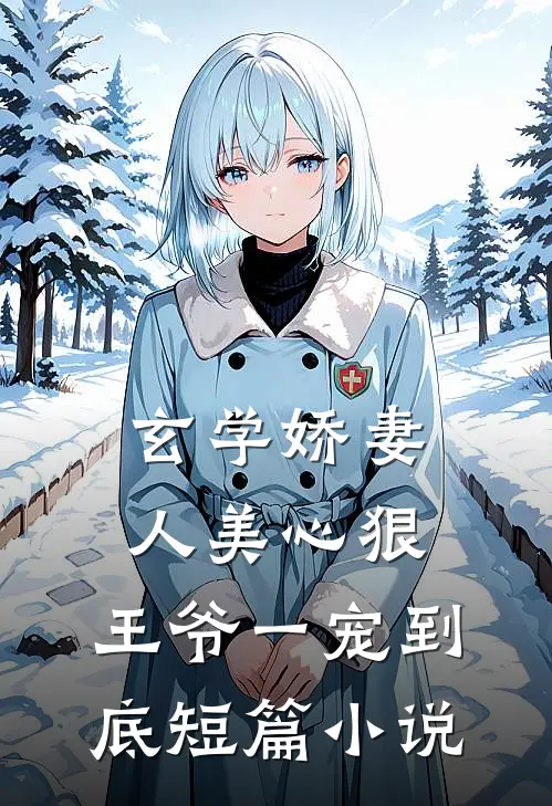 玄学娇妻人美心狠，王爷一宠到底短篇小说