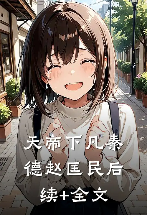 天帝下凡秦德赵匡民后续+全文