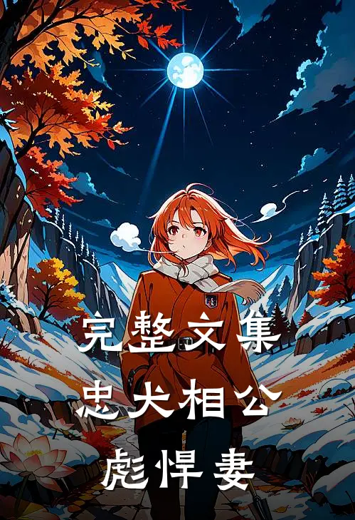 完整文集忠犬相公彪悍妻