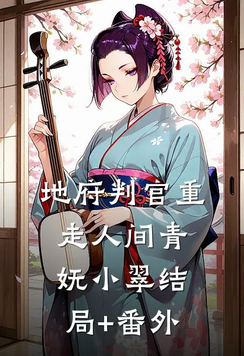 地府判官重走人间青妩小翠结局+番外