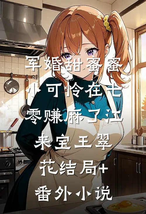 军婚甜蜜蜜：小可怜在七零赚麻了江来宝王翠花结局+番外小说