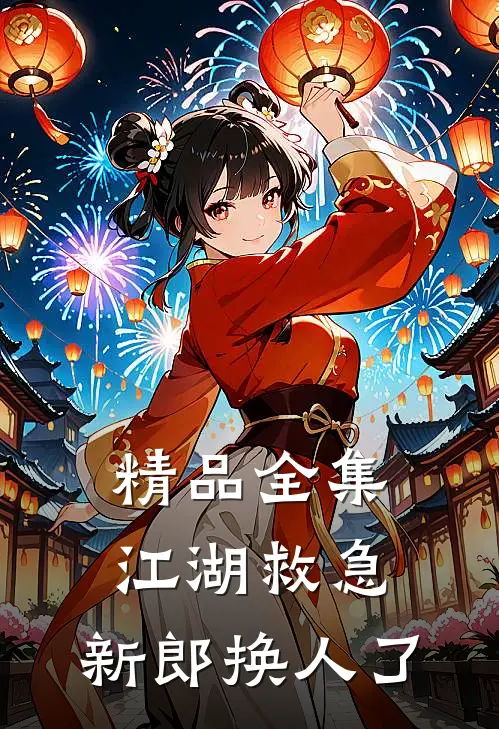 精品全集江湖救急，新郎换人了