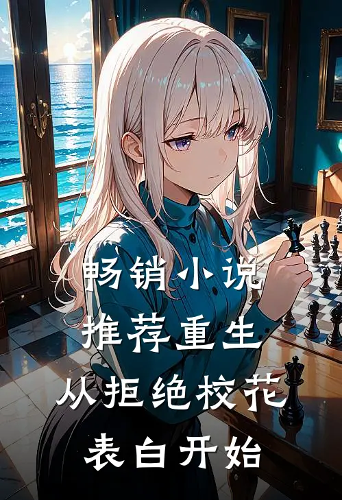 畅销小说推荐重生：从拒绝校花表白开始