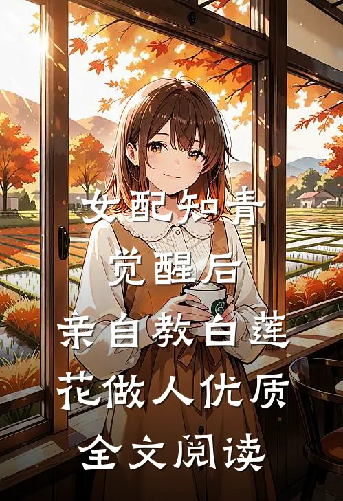 女配知青觉醒后，亲自教白莲花做人优质全文阅读
