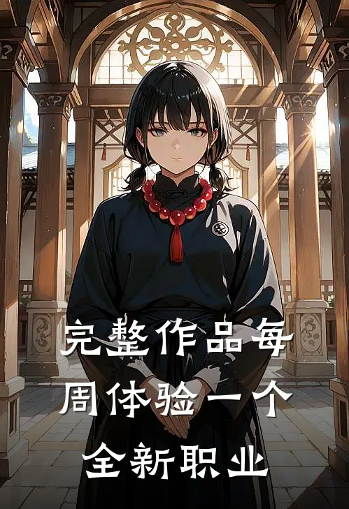完整作品每周体验一个全新职业