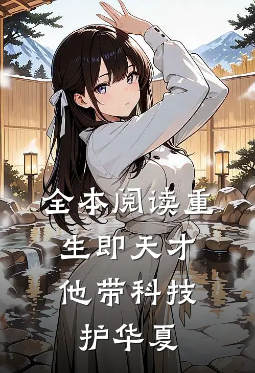 全本阅读重生即天才：他带科技护华夏