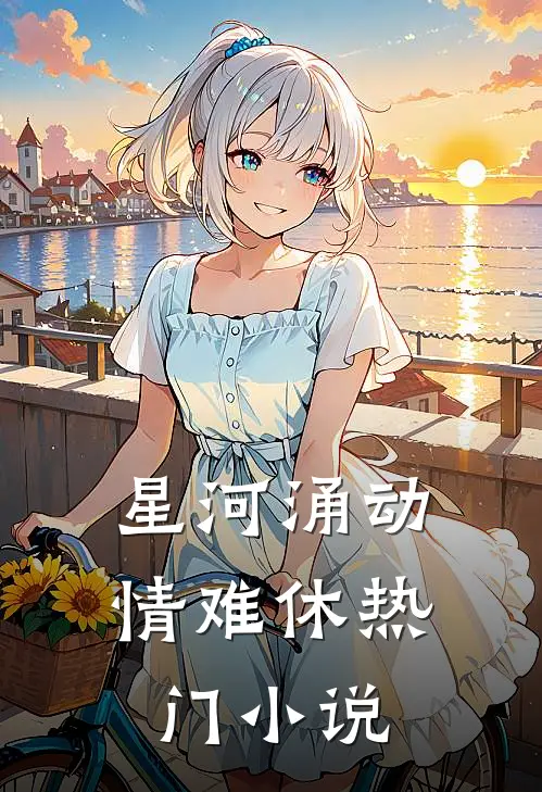 星河涌动情难休热门小说