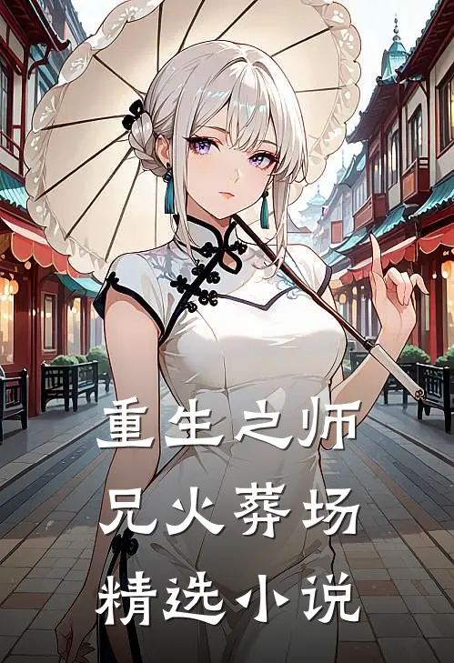 重生之师兄火葬场精选小说