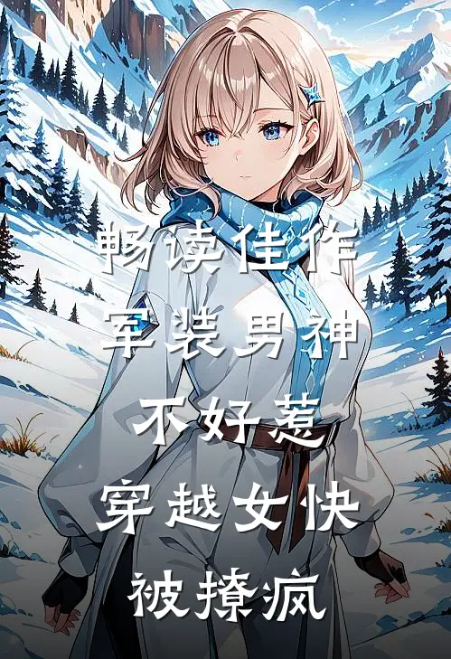 畅读佳作军装男神不好惹，穿越女快被撩疯
