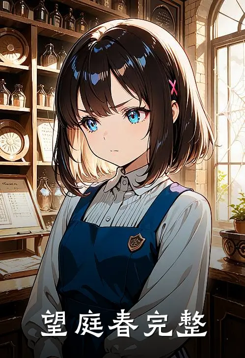 望庭春完整