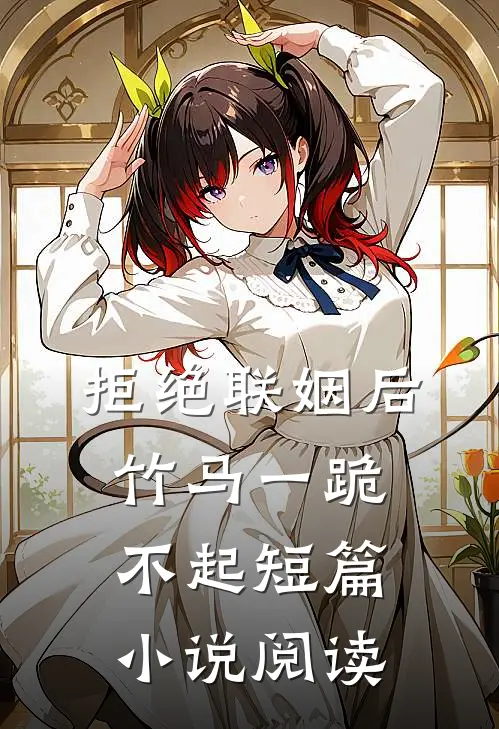 拒绝联姻后竹马一跪不起短篇小说阅读
