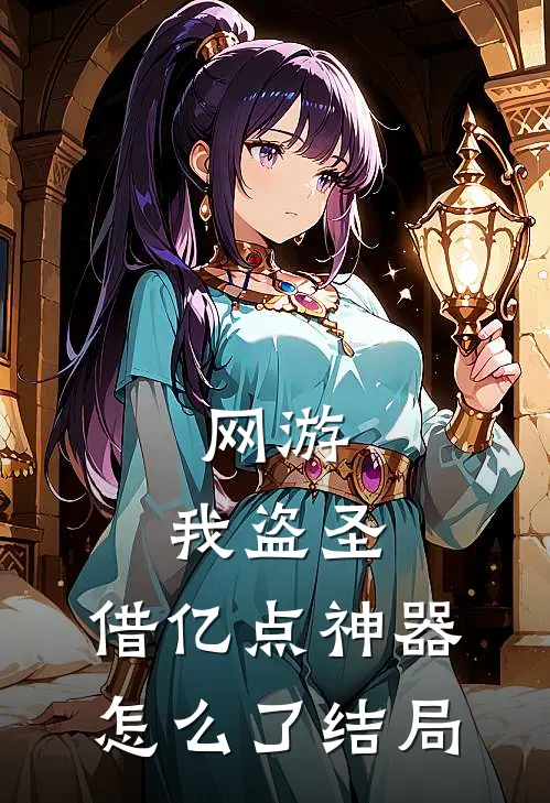 网游：我盗圣，借亿点神器怎么了结局