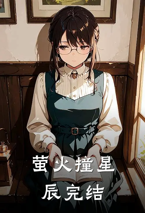 萤火撞星辰完结