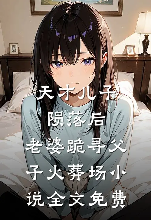 天才儿子陨落后，老婆跪寻父子火葬场小说全文免费