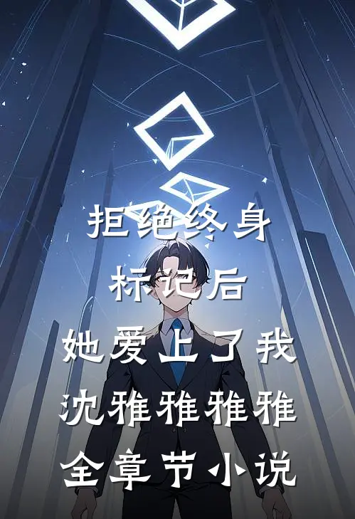 拒绝终身标记后，她爱上了我沈雅雅雅雅全章节小说