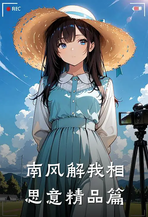 南风解我相思意精品篇