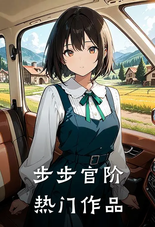 步步官阶热门作品