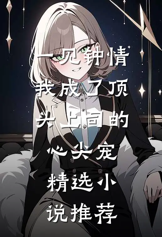 一见钟情：我成了顶头上司的心尖宠精选小说推荐