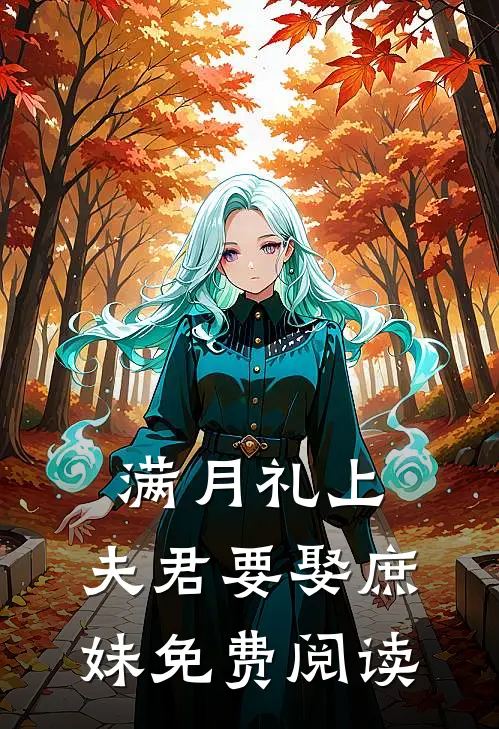 满月礼上，夫君要娶庶妹免费阅读