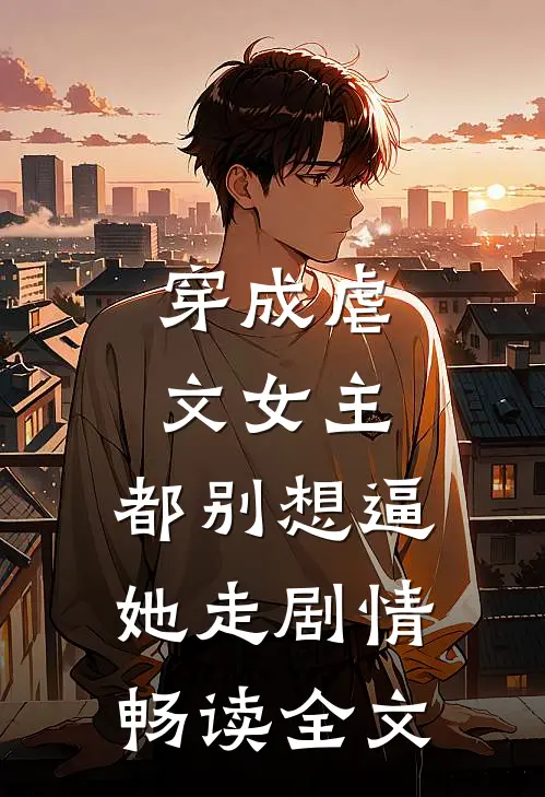 穿成虐文女主，都别想逼她走剧情畅读全文