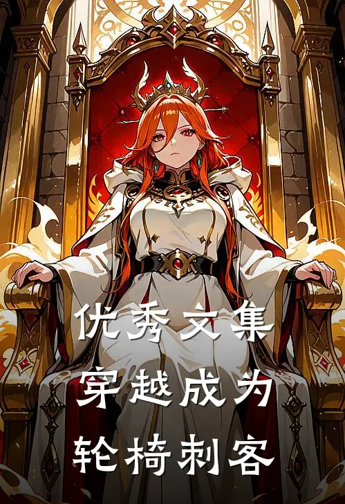优秀文集穿越成为轮椅刺客