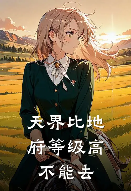 天界比地府等级高不能去
